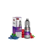 IVG 6000 Berrylicious Blast 10ml 10mg Salt E-liquid