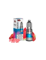 IVG 6000 Bubblegum Berry Wave 10ml 10mg Salt E-liquid