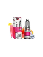 IVG 6000 Pink Pop 10ml 10mg Salt E-liquid