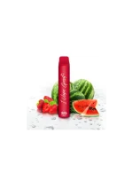IVG Bar + Strawberry Watermelon 600puff 20mg Disposable Vape