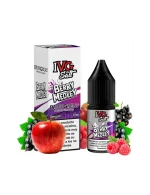 Ivg Berry Medley 18mg 10ml 50/50 Nicotine E-liquid