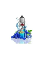 IVG Classics Range Blue Raspberry 50ml