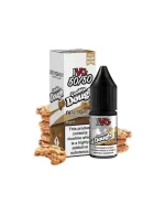 Ivg Cookie Dough 3mg 10ml 50/50 Nicotine E-liquid