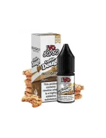 Ivg Cookie Dough 6mg 10ml 50/50 Nicotine E-liquid