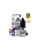 IVG Forest Berries Ice 50:50 10ml 3mg