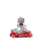 IVG Frozen Cherries 3mg 120ml 60/40 Prefilled Nicotine E-liquid