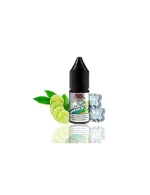 Ivg Green Energy 6mg 10ml 50/50 Nicotine E-liquid