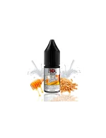 Ivg Honey Crunch 12mg 10ml 50/50 Nicotine E-liquid