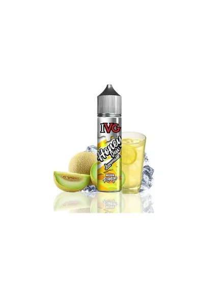 IVG Mixer Range Honeydew 50ml (shortfill) 70/30