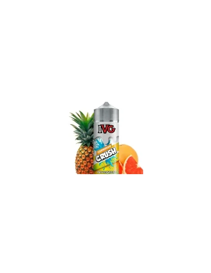 IVG Nic Salt 30ml Caribean Crush 20mg E-liquid