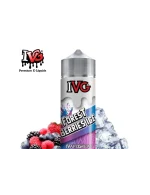 IVG Nic Salt 30ml Forest Berries Ice 20mg E-liquid