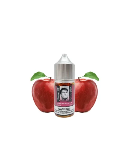 IVG Nic Salt 30ml Grappling Red Apple 20mg E-liquid