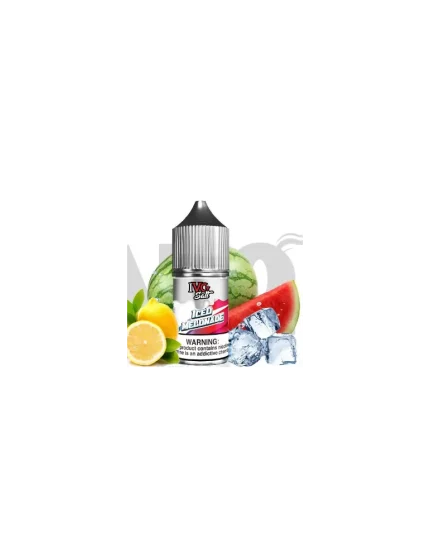 IVG Nic Salt 30ml Iced Melonade 20mg E-liquid