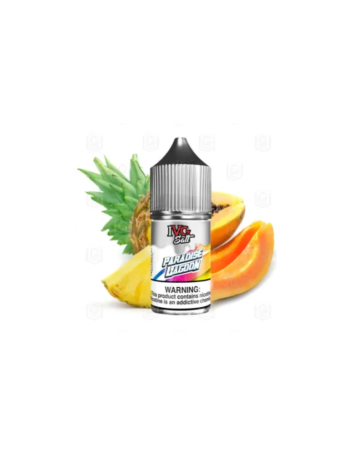 IVG Nic Salt 30ml Paradise Lagoon 20mg E-liquid