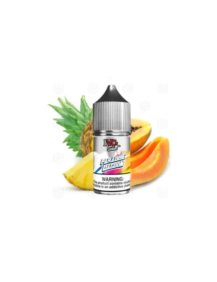 IVG Nic Salt 30ml Paradise Lagoon 20mg E-liquid