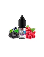 IVG Nic Salt Forest Berries Ice 10ml 10mg 50/50 Nicotine Salt E-liquid