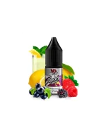 IVG Nic Salt Mixer Range Riberry Lemonade 10ml 20mg 50/50 Nicotine Salt E-liquid