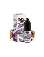 IVG NicSalt Apple Berry Crumble 10ml 10mg 50/50