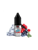 IVG NicSalt Arctic Berry 10ml 10mg E-liquid