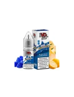 IVG NicSalt Blue Razz Lemonade 10ml 10mg 50/50 Nicotine Salt E-liquid