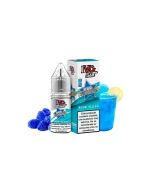 IVG Nic Salt Blue Slush 10ml 20mg 50/50 Nicotine Salt E-liquid
