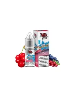 IVG NicSalt Blueberry Cherry Cranberry 10ml 20mg 50/50 Nicotine Salt E-liquid