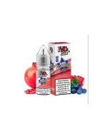 IVG Nic Salt Blueberry Pomegranate 10ml 20mg 50/50 Nicotine Salt E-liquid
