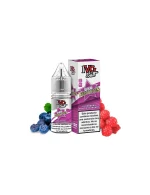 IVG NicSalt Blueberry Sour Raspberry 10ml 10mg 50/50 Nicotine Salt E-liquid