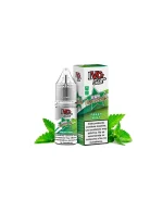 IVG NicSalt Fresh Mint 10ml 10mg 50/50 Nicotine Salt E-liquid