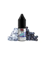 IVG NicSalt Frozen Grapes 10ml 10mg E-liquid