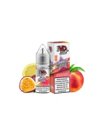 IVG NicSalt Lemon Peach Passion Fruit 10ml 10mg 50/50 Nicotine Salt E-liquid