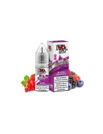 IVG NicSalt Mixed Berries 10ml 10mg 50/50 Nicotine Salt E-liquid