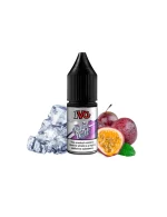 IVG NicSalt Passion Twist 10ml 10mg E-liquid