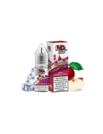 IVG NicSalt Red Apple Ice 10ml 10mg 50/50 Nicotine Salt E-liquid
