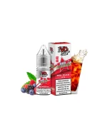 IVG NicSalt Red Rush Ice 10ml 10mg 50/50 Nicotine Salt E-liquid