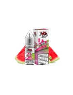 IVG NicSalt Watermelon 10ml 10mg 50/50 Nicotine Salt E-liquid