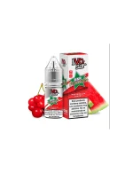 IVG NicSalt Watermelon Cherry 10ml 10mg 50/50 Nicotine Salt E-liquid