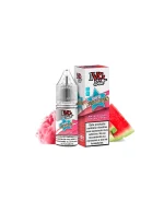IVG NicSalt Watermelon Cotton Candy 10ml 10mg 50/50 Nicotine Salt E-liquid