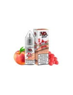 IVG NicSalt White Peach Raspberry 10ml 20mg 50/50 Nicotine Salt E-liquid