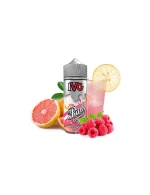 IVG Pink Lemonade 6mg 120ml 60/40 Prefilled Nicotine E-liquid