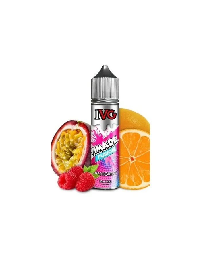 IVG Prefilled 60ml 20mg Nic Vimade 50/50