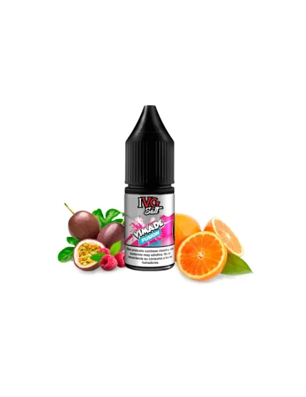 IVG Salt Vimade 10ml 10mg 50/50 Nicotine Salt E-liquid