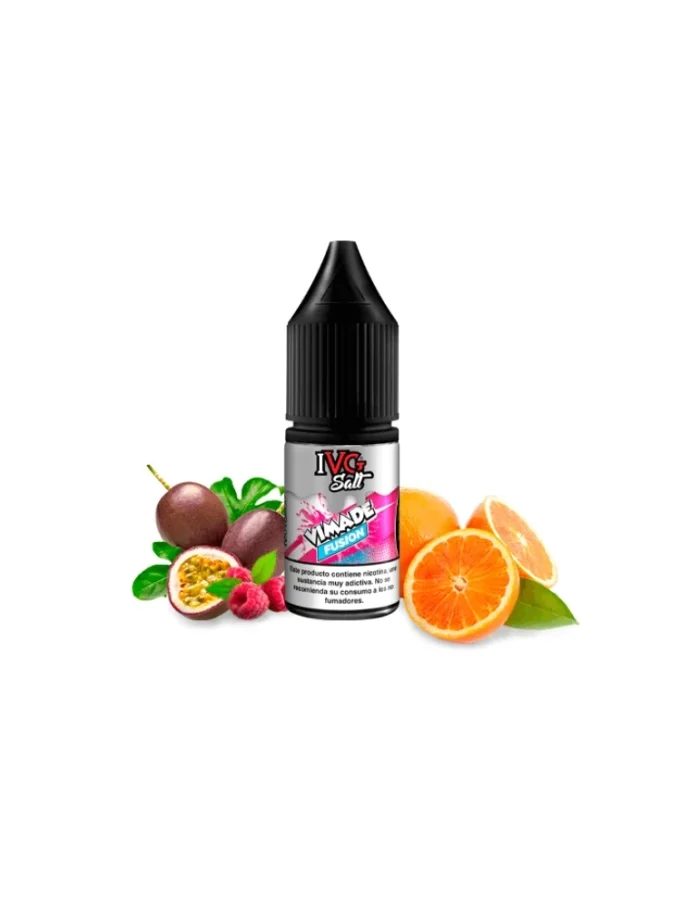 IVG Salt Vimade 10ml 10mg 50/50 Nicotine Salt E-liquid