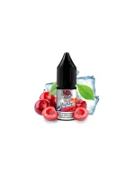 Ivg Salts Frozen Cherries 10mg 10ml Nicotine Salt E-liquid