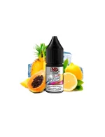 Ivg Salts Paradise Lagoon 20mg 10ml Nicotine Salt E-liquid