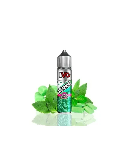 IVG Select Range Sparmint 50ml (shortfill) 70/30