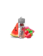 IVG Strawberry Watermelon 6mg 120ml 60/40 Prefilled Nicotine E-liquid