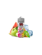 IVG Tropical Ice Blast 6mg 120ml 60/40 Prefilled Nicotine E-liquid