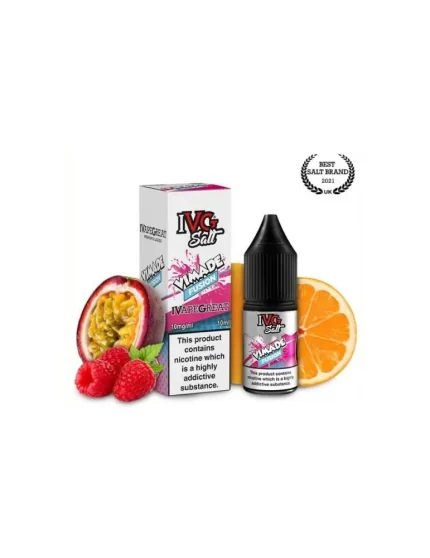 IVG Vimade 50/50 10ml 6mg