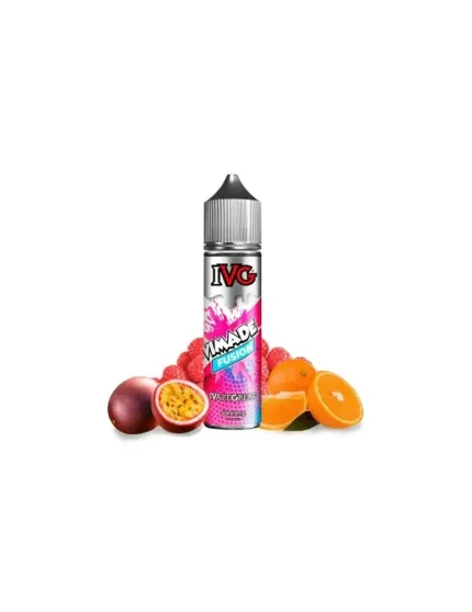 IVG Vimade Fusion 50ml (shortfill) 70/30